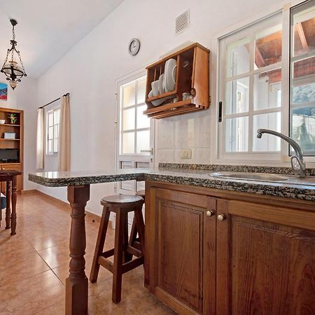 Willa Casa El Cardon B2 Buenavista Del Norte Zewnętrze zdjęcie