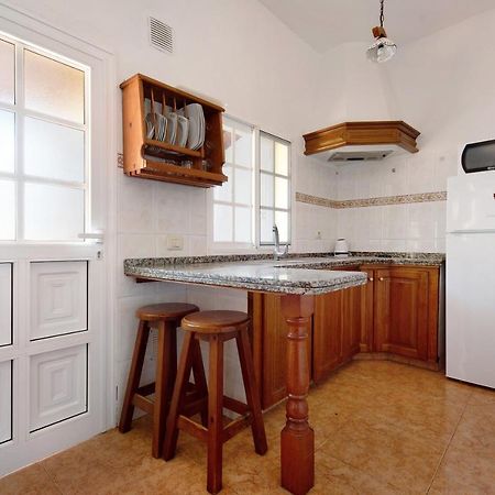 Willa Casa El Cardon B2 Buenavista Del Norte Zewnętrze zdjęcie
