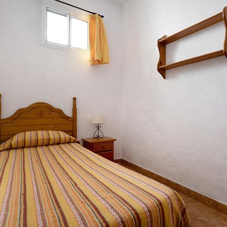 Willa Casa El Cardon B2 Buenavista Del Norte Zewnętrze zdjęcie