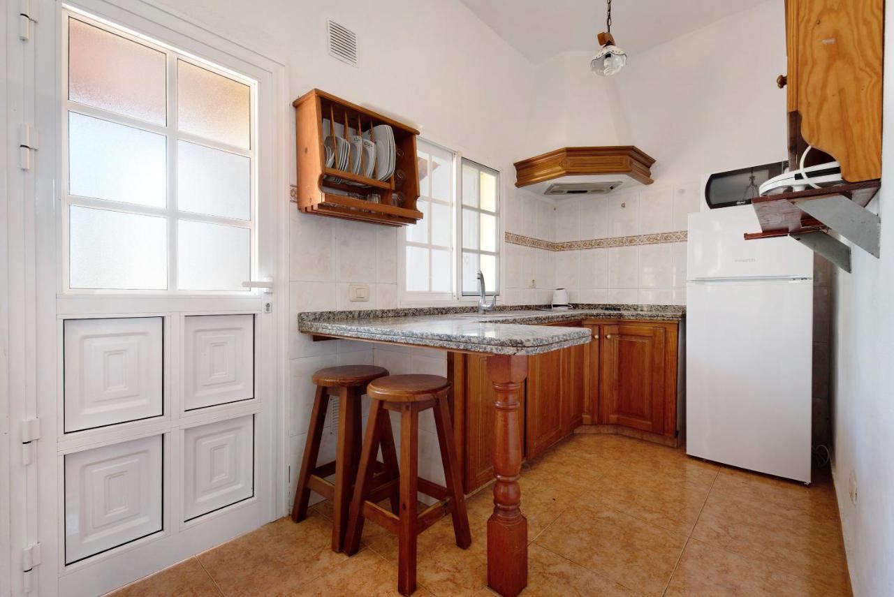 Willa Casa El Cardon B2 Buenavista Del Norte Zewnętrze zdjęcie