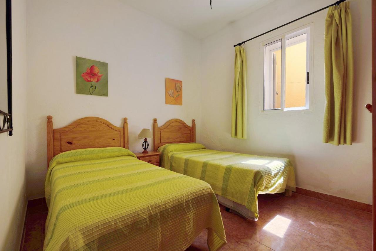 Willa Casa El Cardon B2 Buenavista Del Norte Zewnętrze zdjęcie