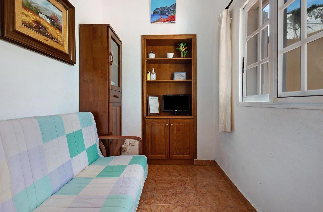 Willa Casa El Cardon B2 Buenavista Del Norte Zewnętrze zdjęcie