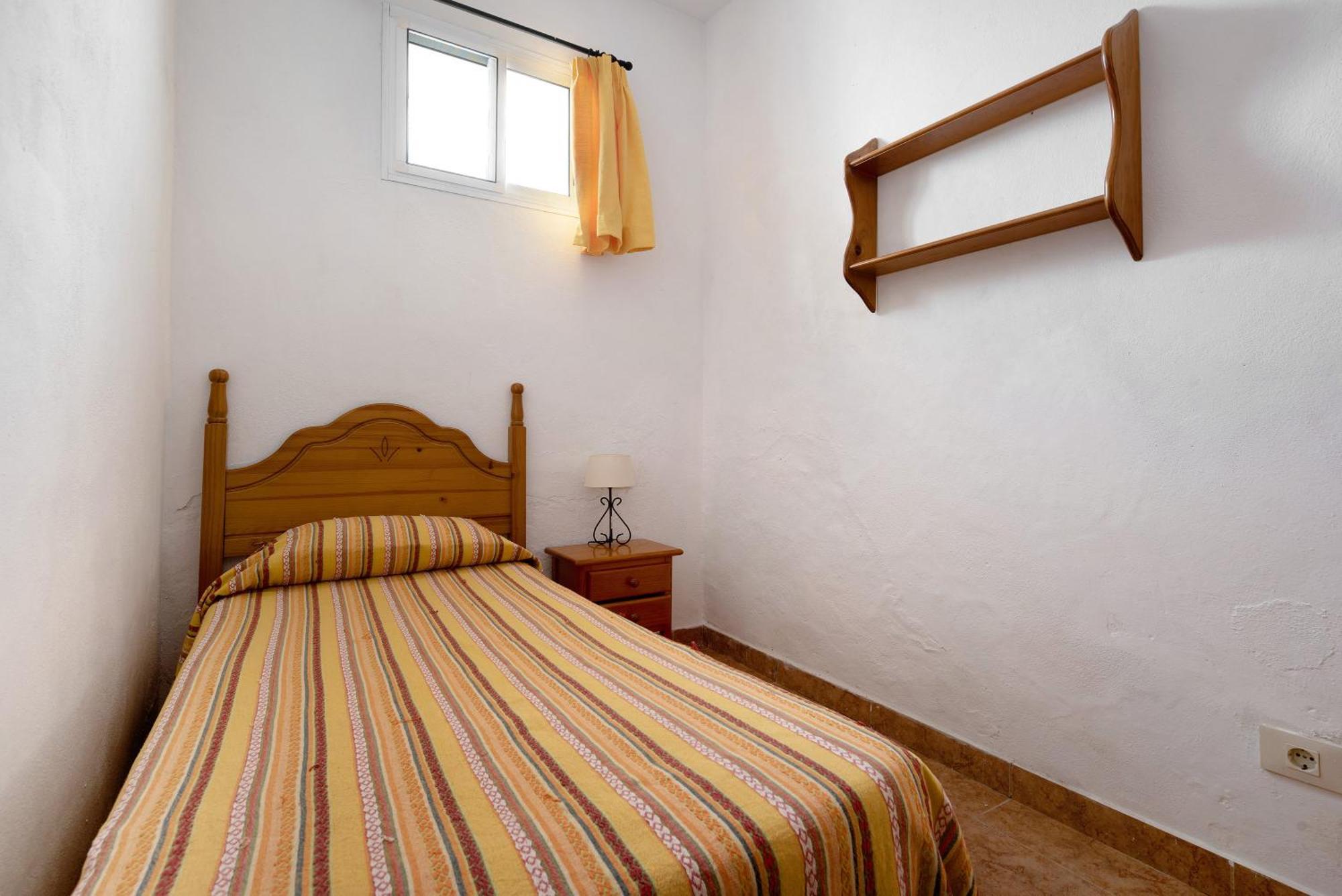 Willa Casa El Cardon B2 Buenavista Del Norte Zewnętrze zdjęcie