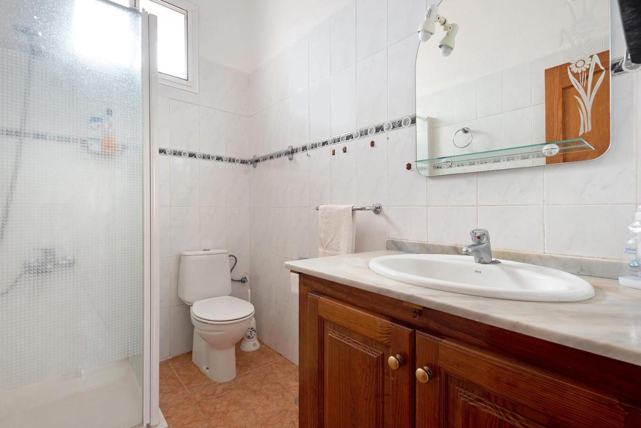 Willa Casa El Cardon B2 Buenavista Del Norte Zewnętrze zdjęcie