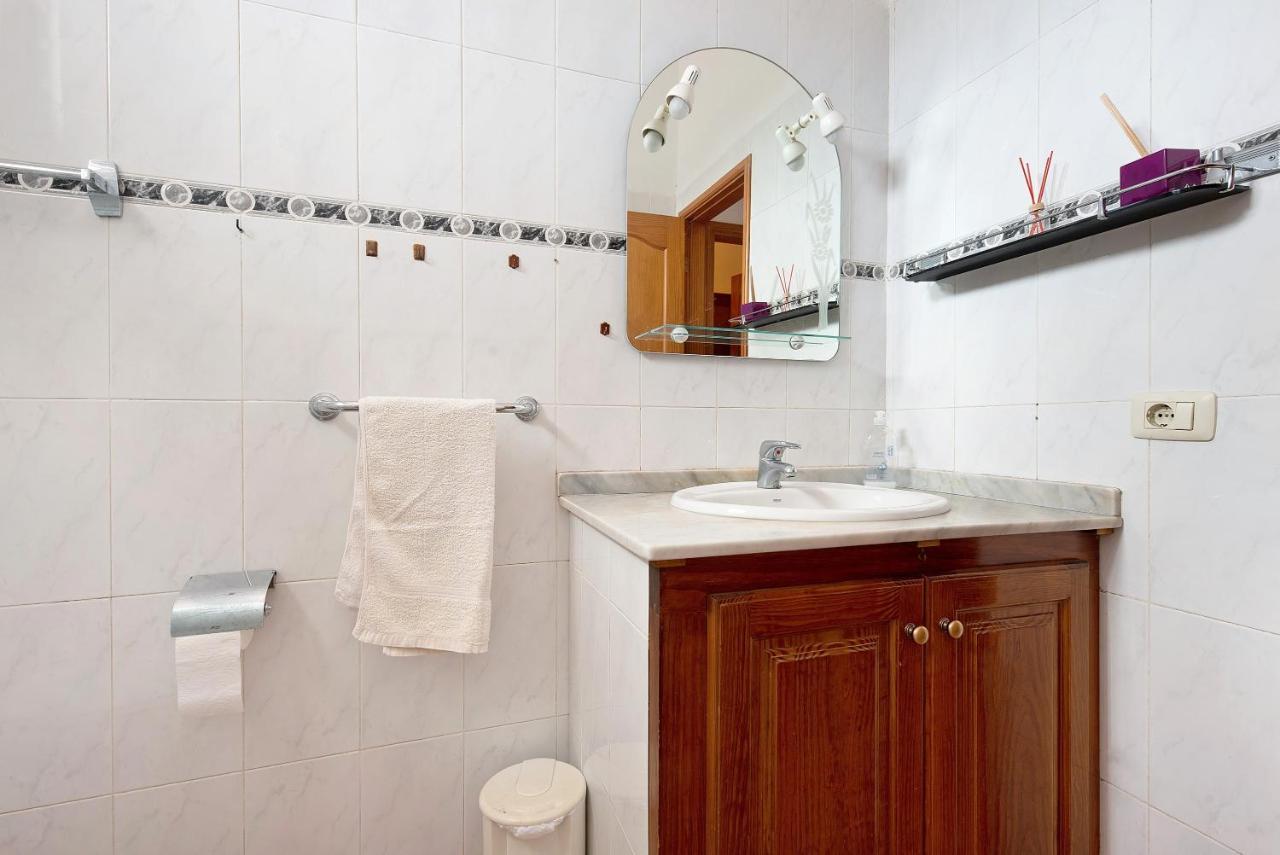 Willa Casa El Cardon B2 Buenavista Del Norte Zewnętrze zdjęcie