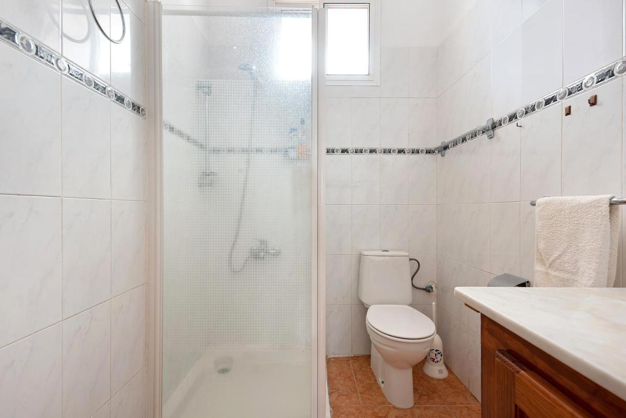 Willa Casa El Cardon B2 Buenavista Del Norte Zewnętrze zdjęcie